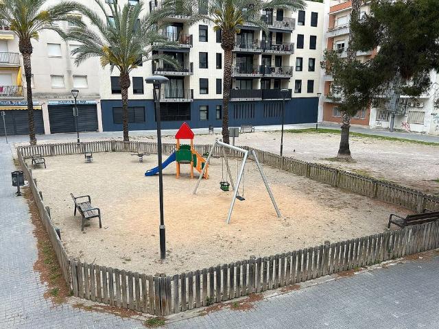 Piso en alquiler en paseo Marítim, Vilanova i La Geltrú, de 76 m² 3 habitaciones por 3.250