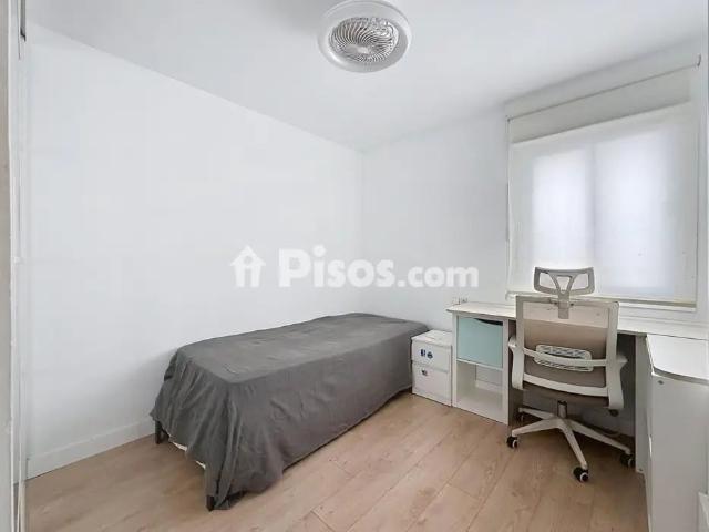 Piso en alquiler en Paseo Marítimo Oeste Pacífico