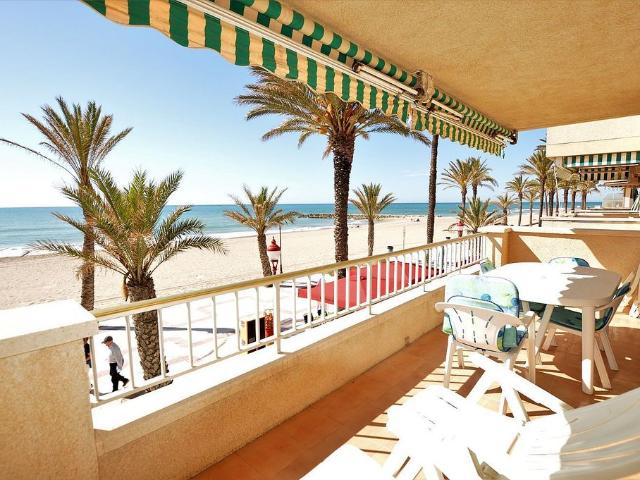 Piso en alquiler en paseo Maritimo, Cubelles, de 68 m² 3 habitaciones por 1.600