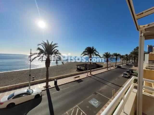 Piso en alquiler en Paseo Marítimo de Aguadulce