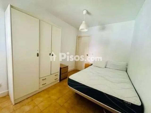 Piso en alquiler en Paseo Marítimo de Pablo Ruiz Picasso, cerca de Paseo de Sancha