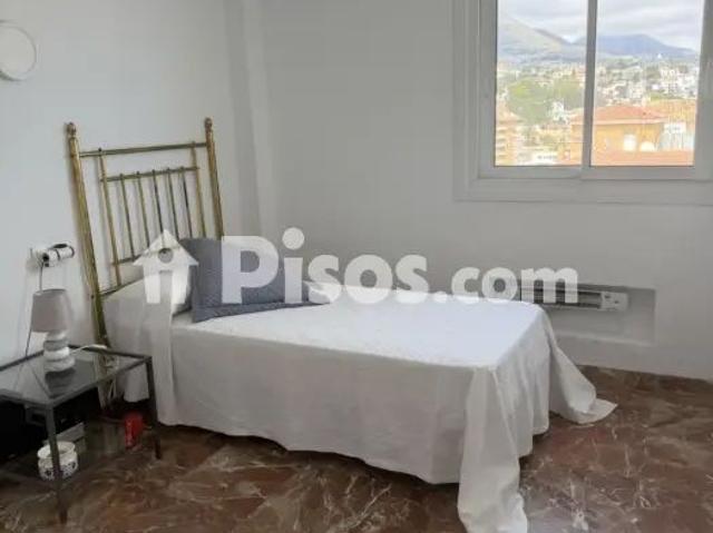 Piso en alquiler en Paseo Marítimo Rey de España, 103, cerca de Calle del Doctor Gómez Jiménez