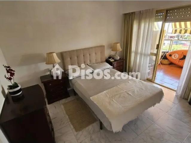 Piso en alquiler en Paseo Marítimo