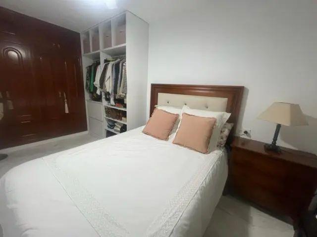 Piso en alquiler en Paseo Maritimo