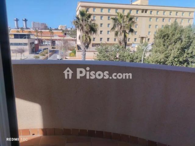 Piso en alquiler en Paseo Maritimo