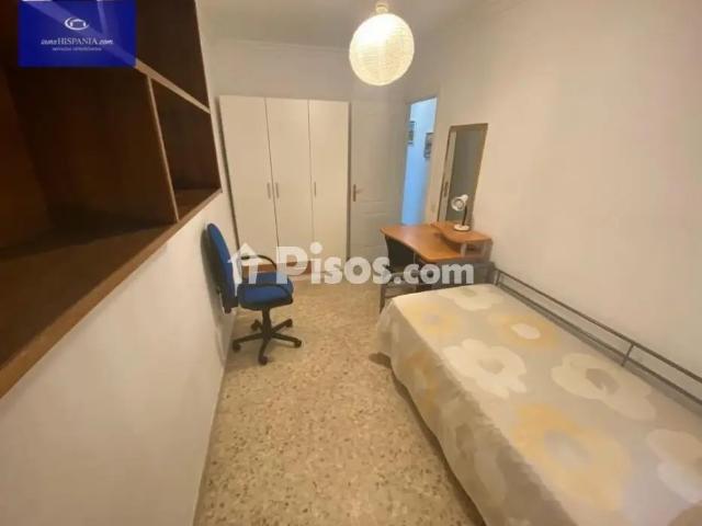 Piso en alquiler en Paseo Marítimo