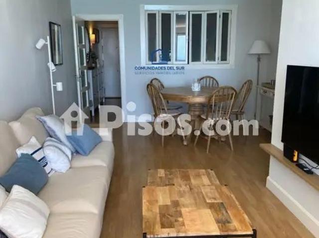 Piso en alquiler en Paseo Marítimo