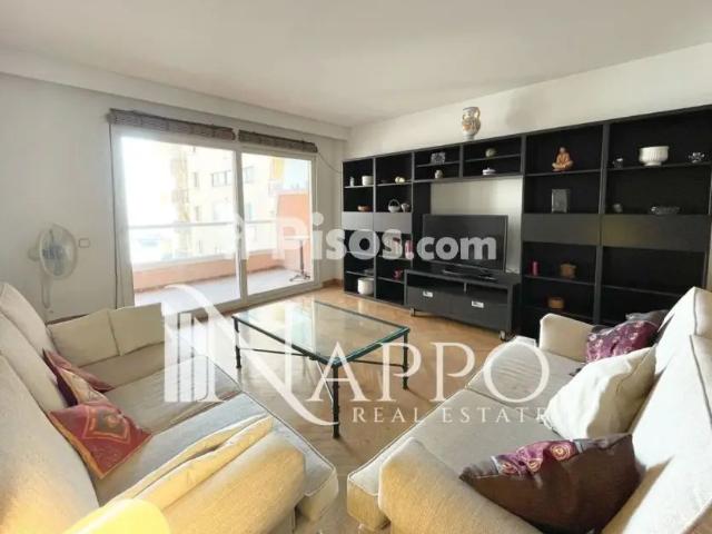 Piso en alquiler en Paseo Maritimo