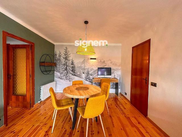 Piso en alquiler en paseo Agnès Fabra, Alp, de 72 m² 3 habitaciones por 1.500