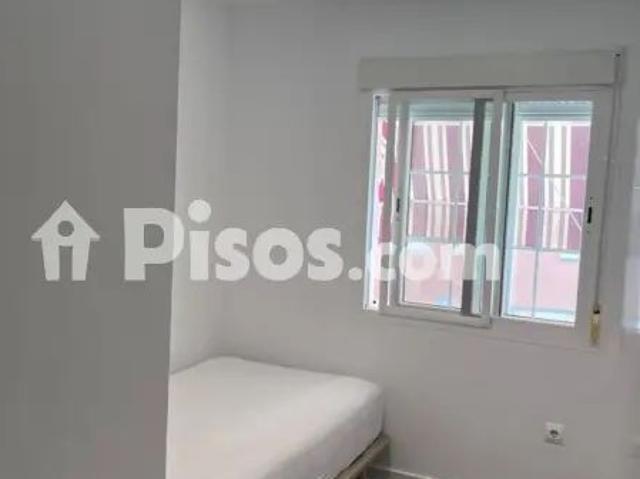 Piso en alquiler en Paseo Arte y Oficios