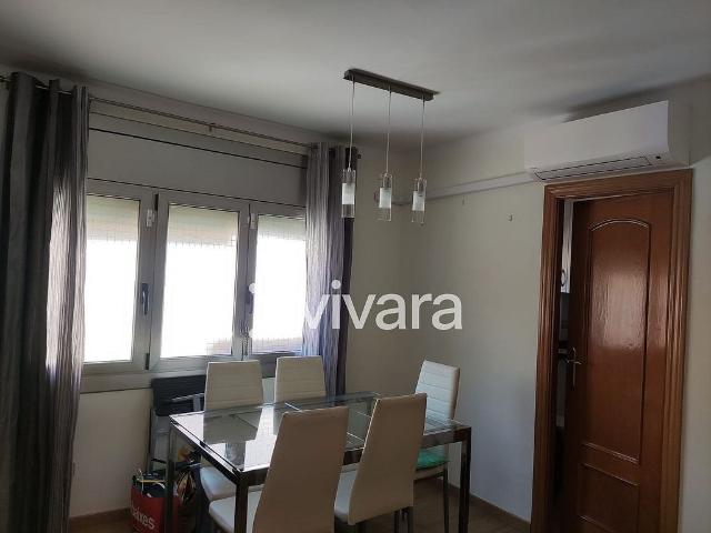 Piso en alquiler en paseo D'urrutia, Barcelona, de 67 m² 2 habitaciones por 891