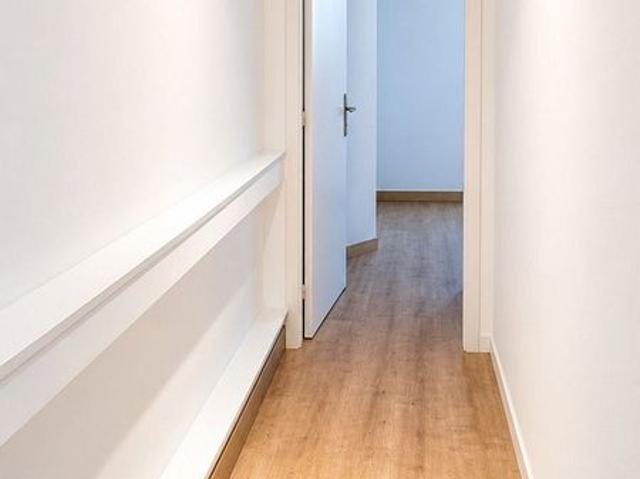 Piso en alquiler en paseo De Manuel Girona, Barcelona, de 51 m² 2 habitaciones por 1.480