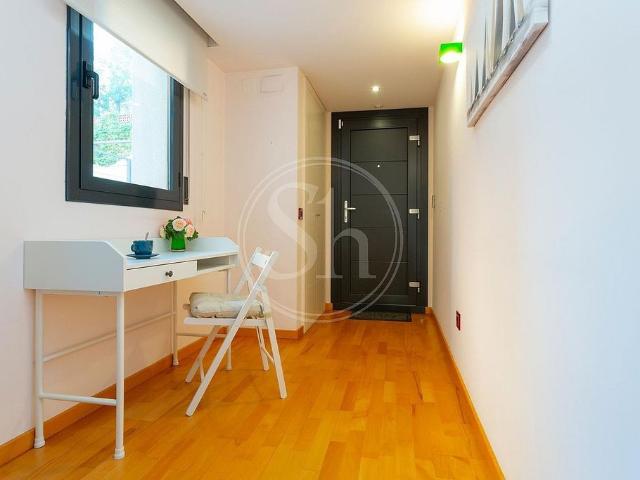 Piso en alquiler en paseo De Maragall, Barcelona, de 118 m² 3 habitaciones por 2.000