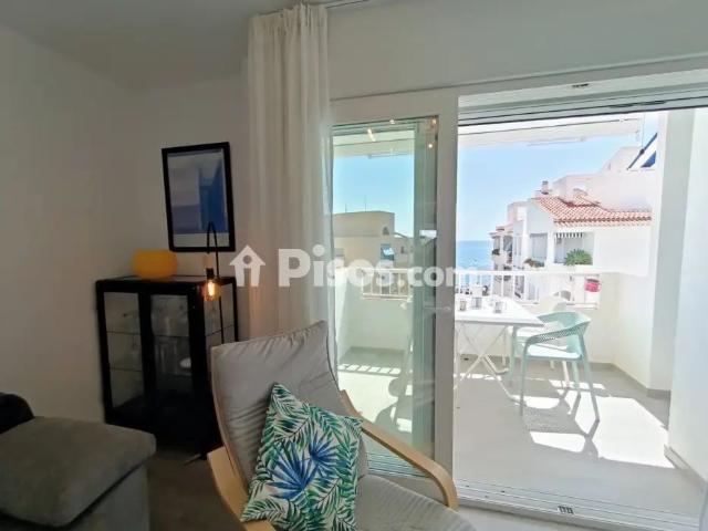 Piso en alquiler en Paseo de Andrés Segovia, 50