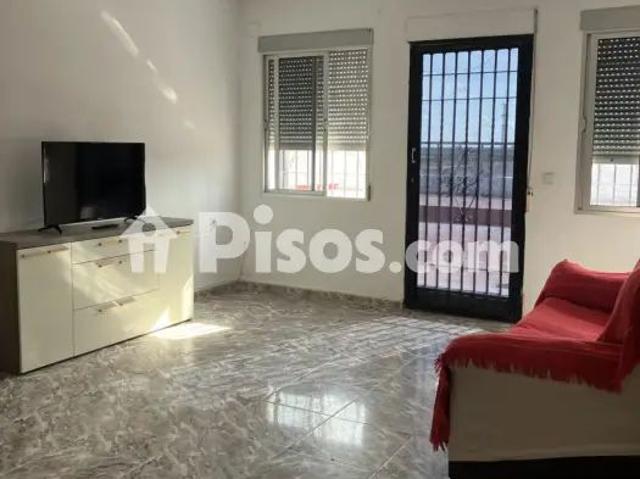 Piso en alquiler en Paseo de Blas Infante, 28