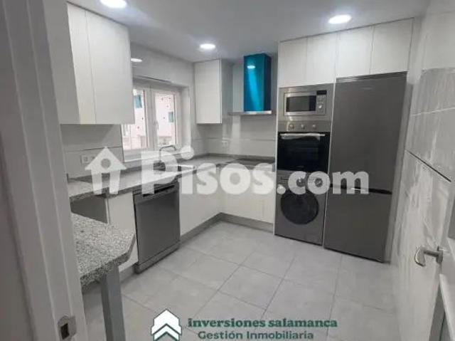 Piso en alquiler en Paseo de Canalejas, cerca de Calle de Otumba