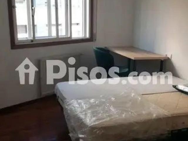 Piso en alquiler en Paseo de Colón