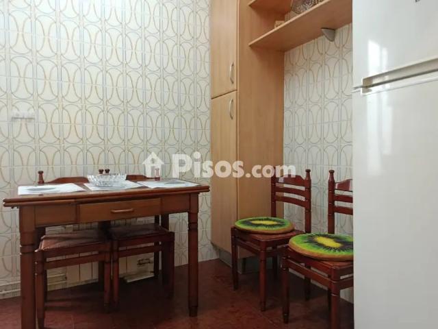 Piso en alquiler en Paseo de Farnesio, 31