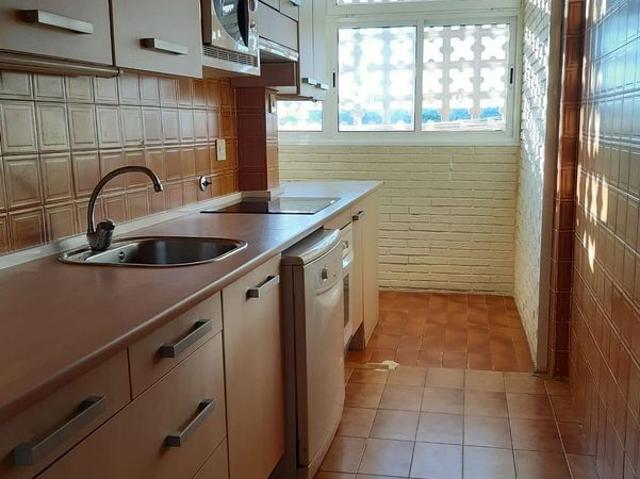 Piso en alquiler en paseo De Francesc Macià, Torredembarra, de 112 m² 2 habitaciones por 750