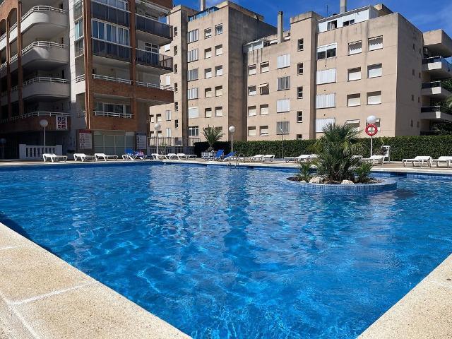 Piso en alquiler en paseo De Jaume I, Salou, de 45 m² 1 habitación por 680