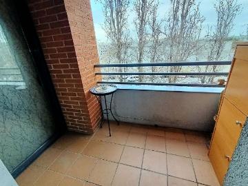 Piso en alquiler en paseo De la Marina, Viladecans, de 90 m² 2 habitaciones por 1.300