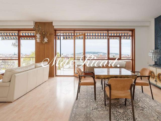 Piso en alquiler en paseo De la Bonanova, Barcelona, de 160 m² 4 habitaciones por 4.800