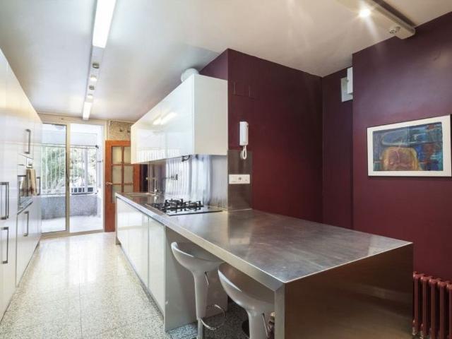 Piso en alquiler en paseo De la Bonanova, Barcelona, de 175 m² 4 habitaciones por 5.500