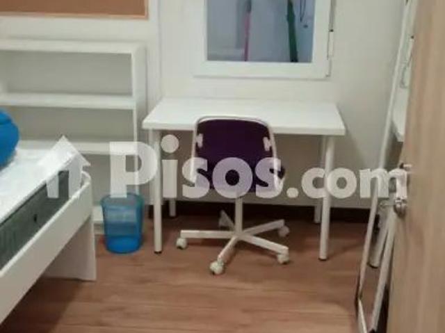 Piso en alquiler en Paseo de la Estación, 21, cerca de Avenida de los Comuneros