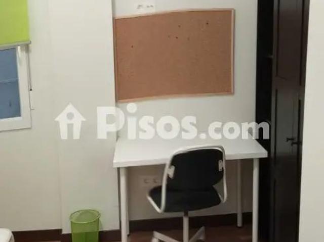 Piso en alquiler en Paseo de la Estación, 21, cerca de Avenida de los Comuneros