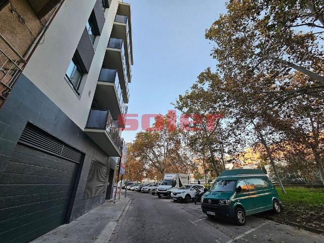 Piso en alquiler en paseo De la Riera, Cerdanyola del Vallès, de 60 m² 2 habitaciones por 1.225