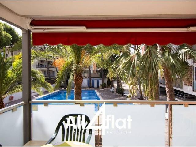 Piso en alquiler en paseo De la Tramuntana, Castelldefels, de 71 m² 2 habitaciones por 1.250