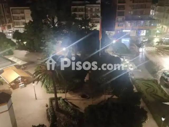 Piso en alquiler en Paseo de la Virgen de Linarejos