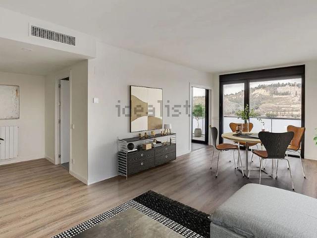 Piso en alquiler en paseo De la Zona Franca, Barcelona, de 154 m² 3 habitaciones por 1.860