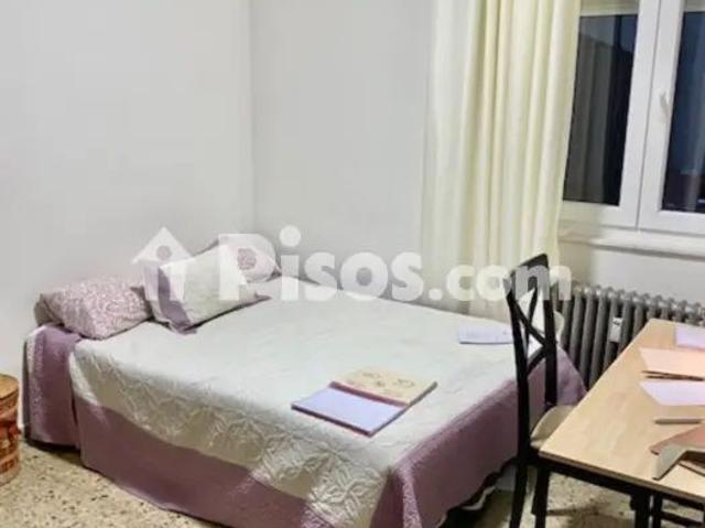 Piso en alquiler en Paseo de las Carmelitas