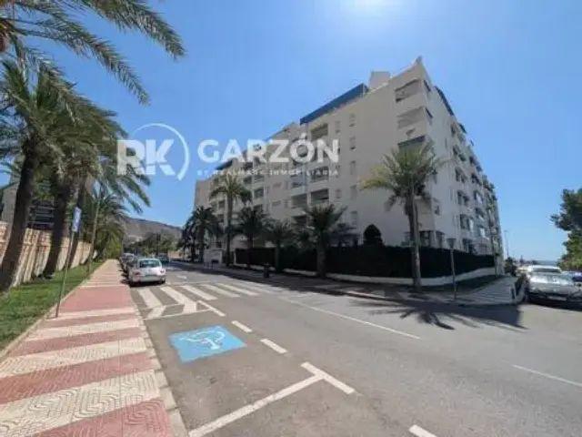 Piso en alquiler en Paseo de los Castaños