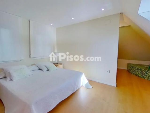 Piso en alquiler en Paseo de Pereda, 35