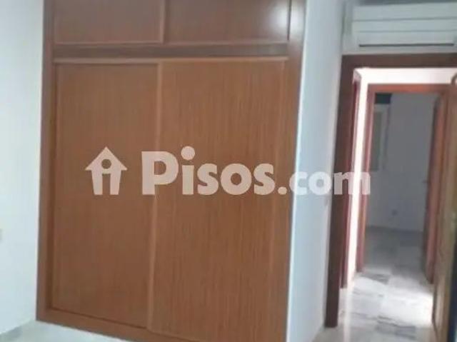 Piso en alquiler en Paseo de Reding, 24