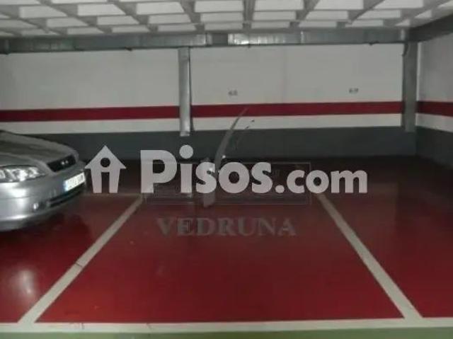 Piso en alquiler en Paseo de Sagasta, cerca de Avenida de Goya