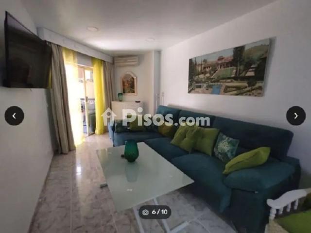Piso en alquiler en Paseo de San Cristóbal, 20