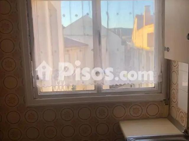 Piso en alquiler en Paseo de San Julián, 10