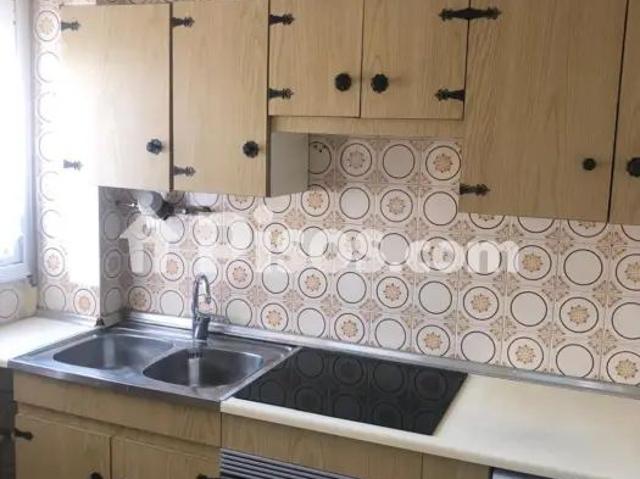 Piso en alquiler en Paseo de San Julián, 10