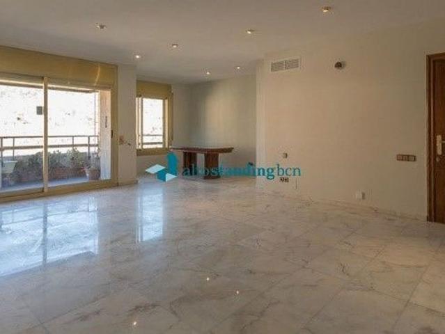 Piso en alquiler en paseo De Sant Gervasi, Barcelona, de 133 m² 4 habitaciones por 3.033