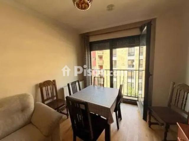 Piso en alquiler en Paseo del Doctor Torres Villarroel