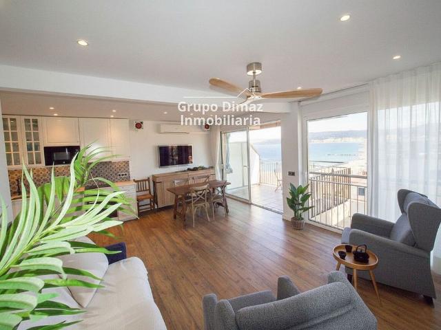 Piso en alquiler en paseo Del Mar, Palamós, de 50 m² 1 habitación por 990
