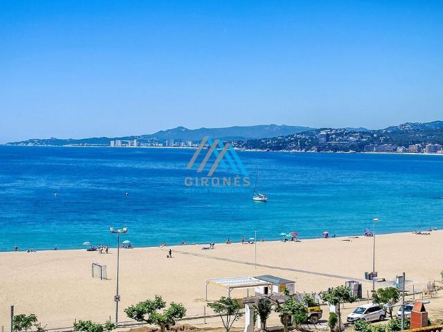 Piso en alquiler en paseo Del Mar, Palamós, de 63 m² 3 habitaciones por 6.500