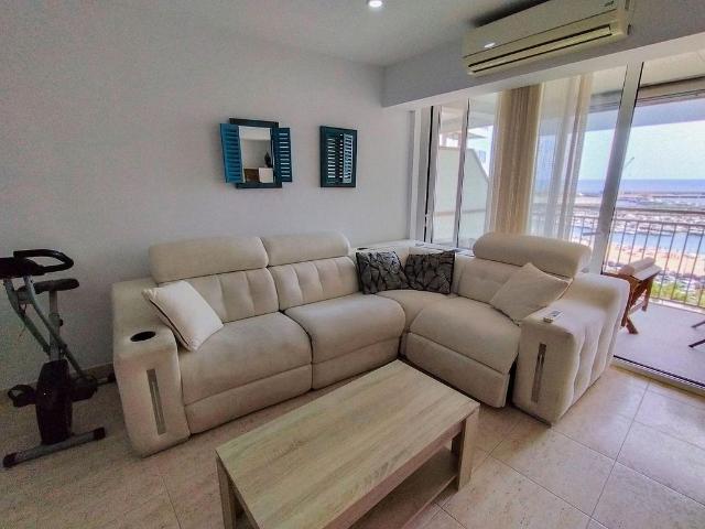 Piso en alquiler en paseo Del Mar, Palamós, de 60 m² 4 habitaciones por 4.800