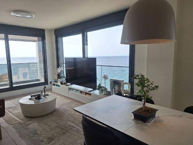 Piso en alquiler en paseo Del Mare Nostrum, Badalona, de 125 m² 3 habitaciones por 3.800