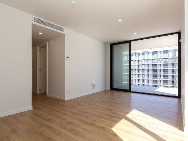 Piso en alquiler en paseo Del Mare Nostrum, Badalona, de 179 m² 3 habitaciones por 2.678