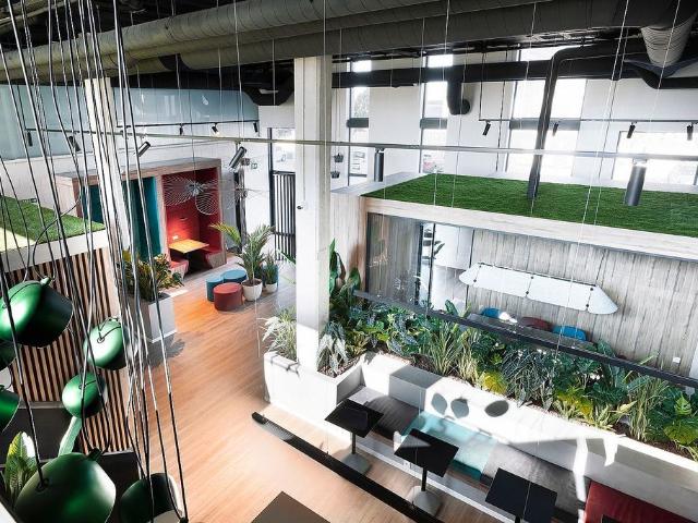 Piso en alquiler en paseo Del Mare Nostrum, Badalona, de 66 m² 2 habitaciones por 1.487