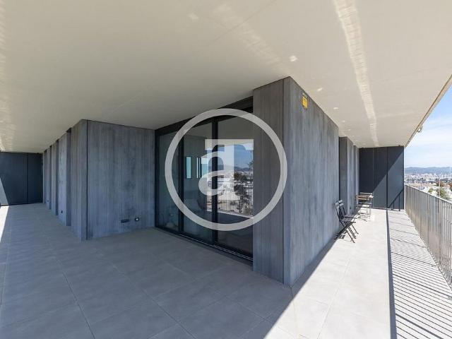 Piso en alquiler en paseo Del Mare Nostrum, Badalona, de 99 m² 3 habitaciones por 2.597